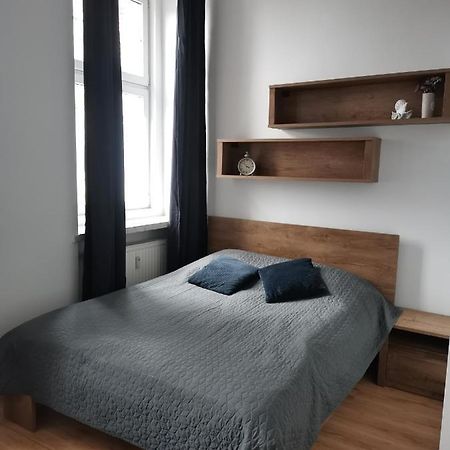 Apartament Na Rynku W Gnieznie Гниежно Екстериор снимка