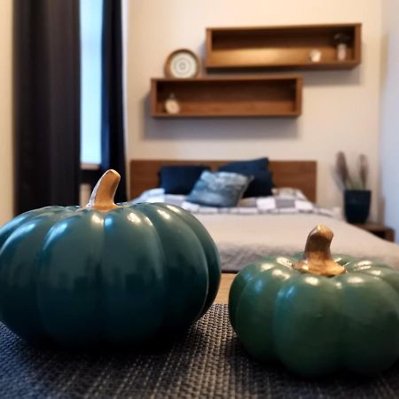 Apartament Na Rynku W Gnieznie Гниежно Екстериор снимка