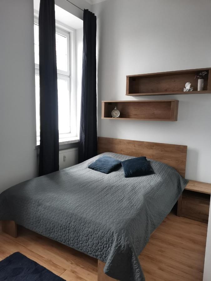 Apartament Na Rynku W Gnieznie Гниежно Екстериор снимка