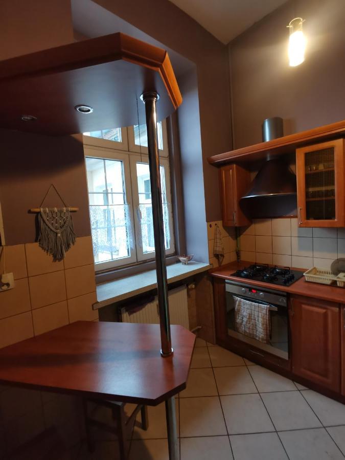 Apartament Na Rynku W Gnieznie Гниежно Екстериор снимка