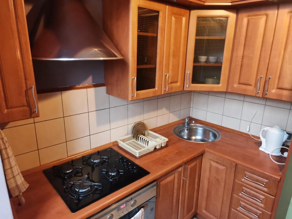 Apartament Na Rynku W Gnieznie Гниежно Екстериор снимка