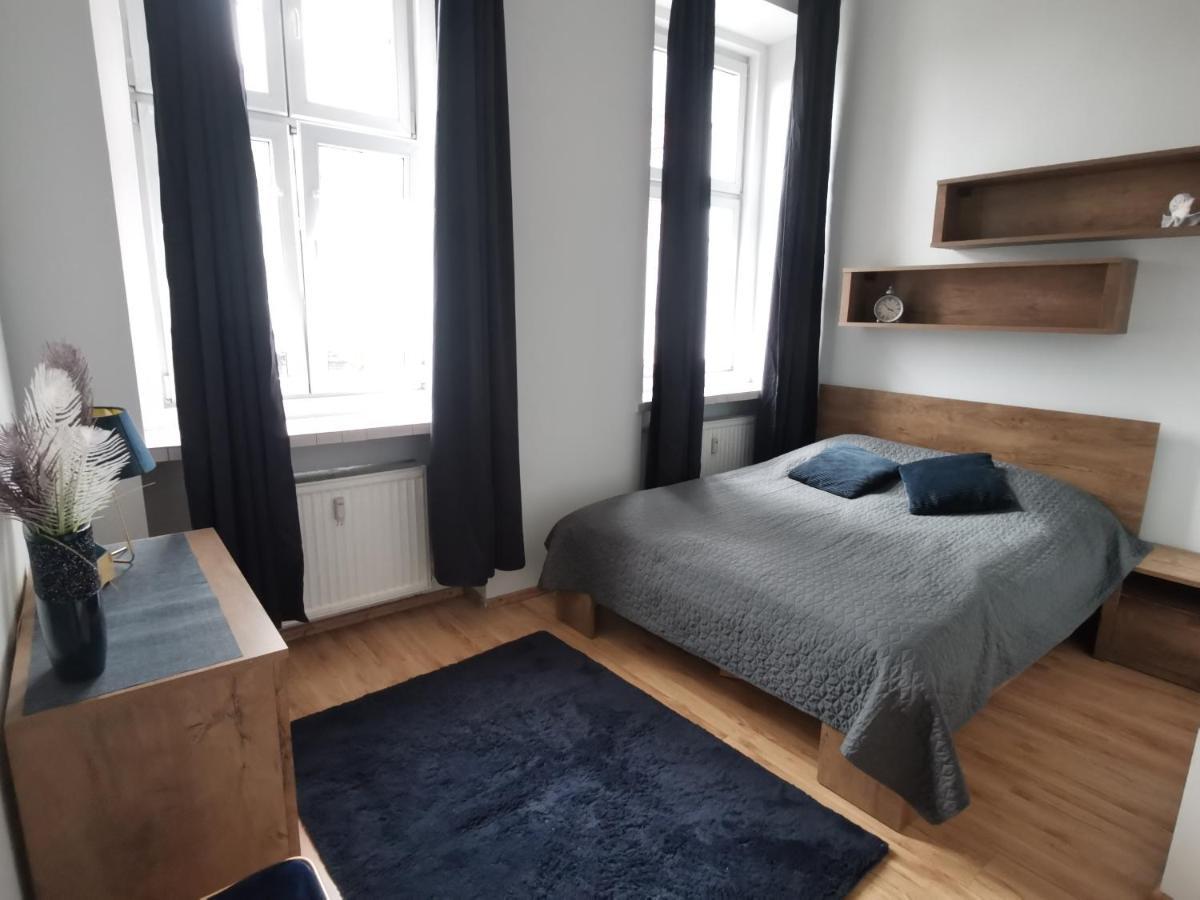 Apartament Na Rynku W Gnieznie Гниежно Екстериор снимка