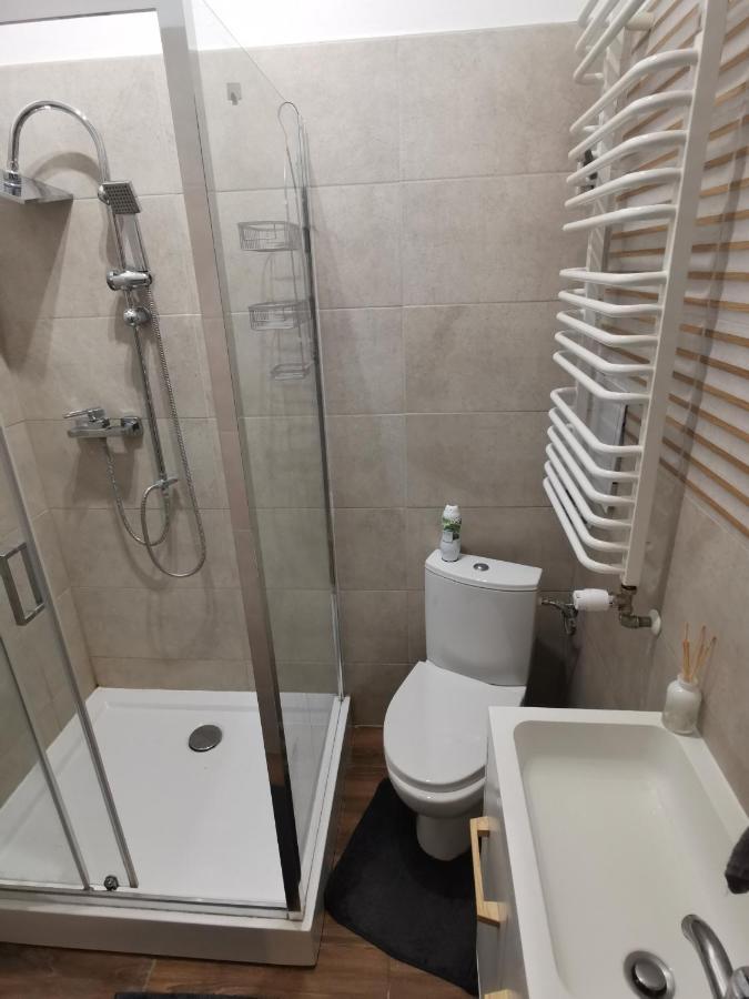 Apartament Na Rynku W Gnieznie Гниежно Екстериор снимка
