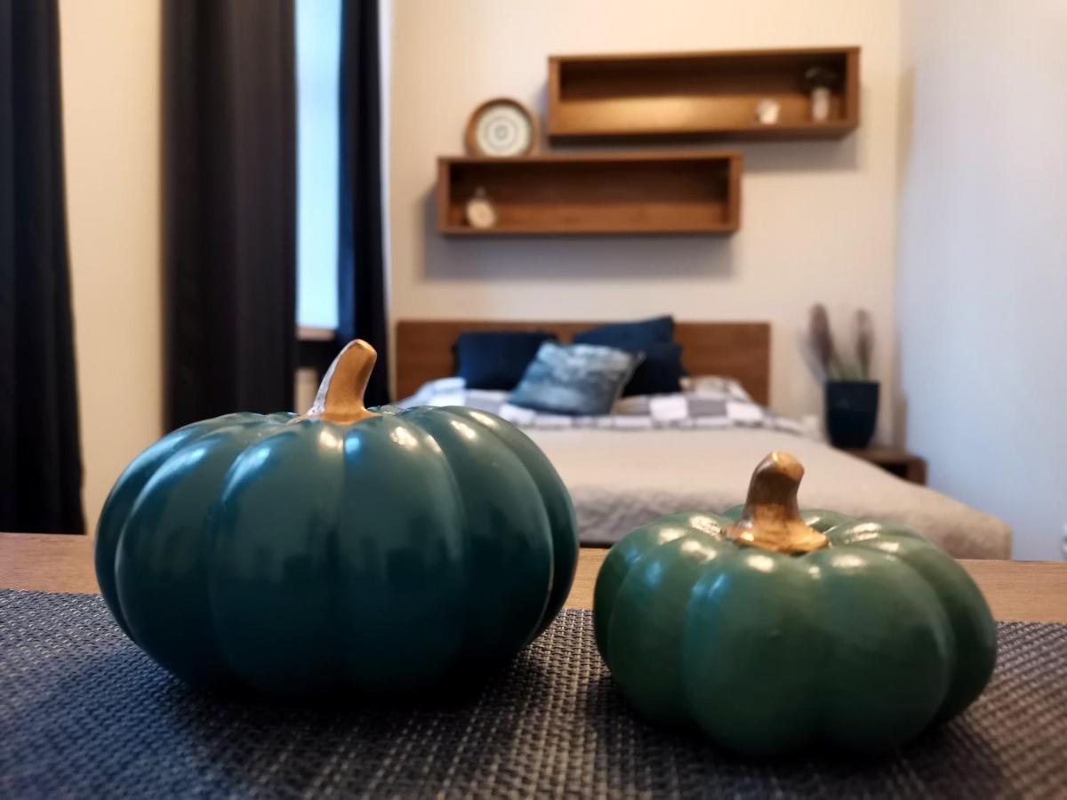 Apartament Na Rynku W Gnieznie Гниежно Екстериор снимка