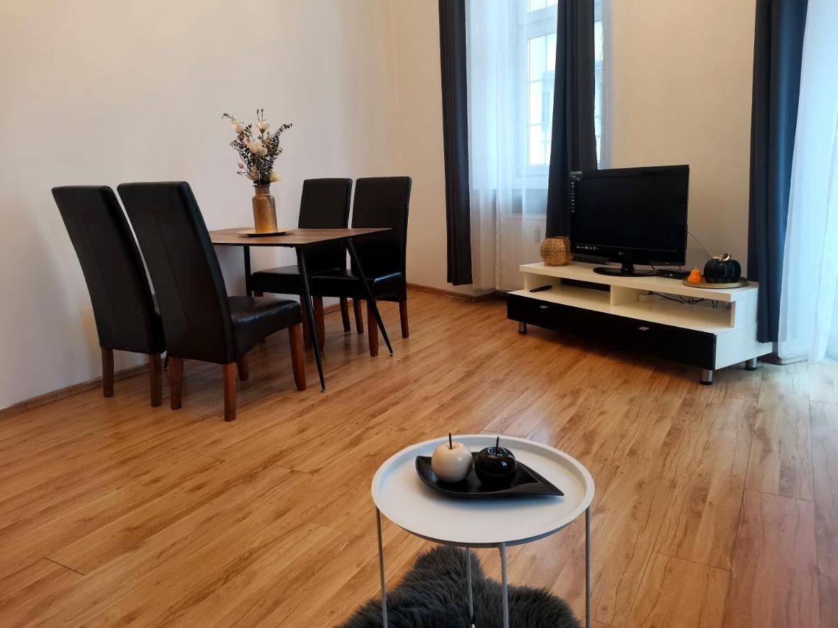 Apartament Na Rynku W Gnieznie Гниежно Екстериор снимка