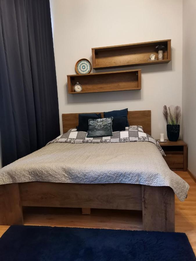 Apartament Na Rynku W Gnieznie Гниежно Екстериор снимка